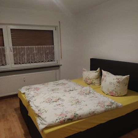 Sankt Goar, Schoene Und Einladende Ferienwohnung מראה חיצוני תמונה