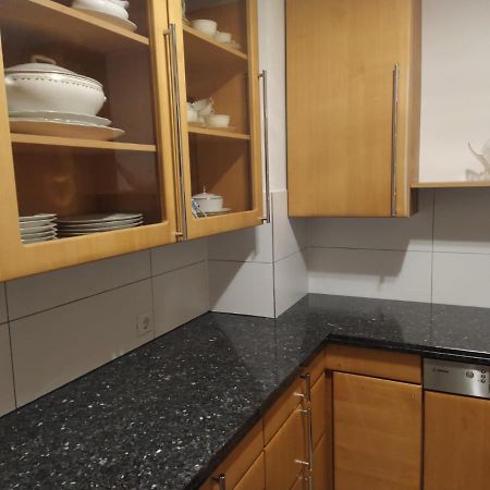 Sankt Goar, Schoene Und Einladende Ferienwohnung מראה חיצוני תמונה