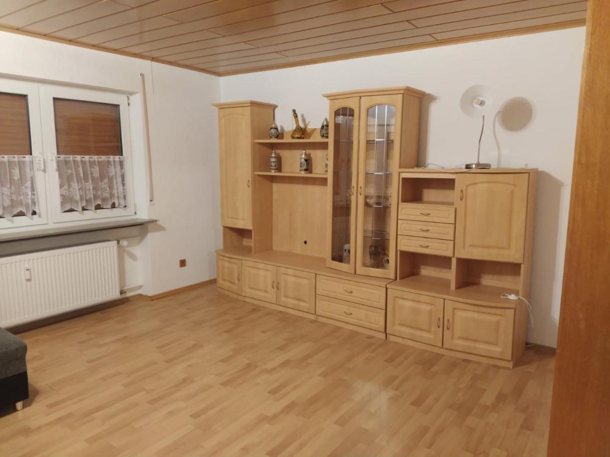 Sankt Goar, Schoene Und Einladende Ferienwohnung מראה חיצוני תמונה