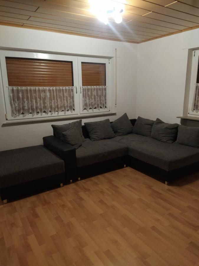 Sankt Goar, Schoene Und Einladende Ferienwohnung מראה חיצוני תמונה