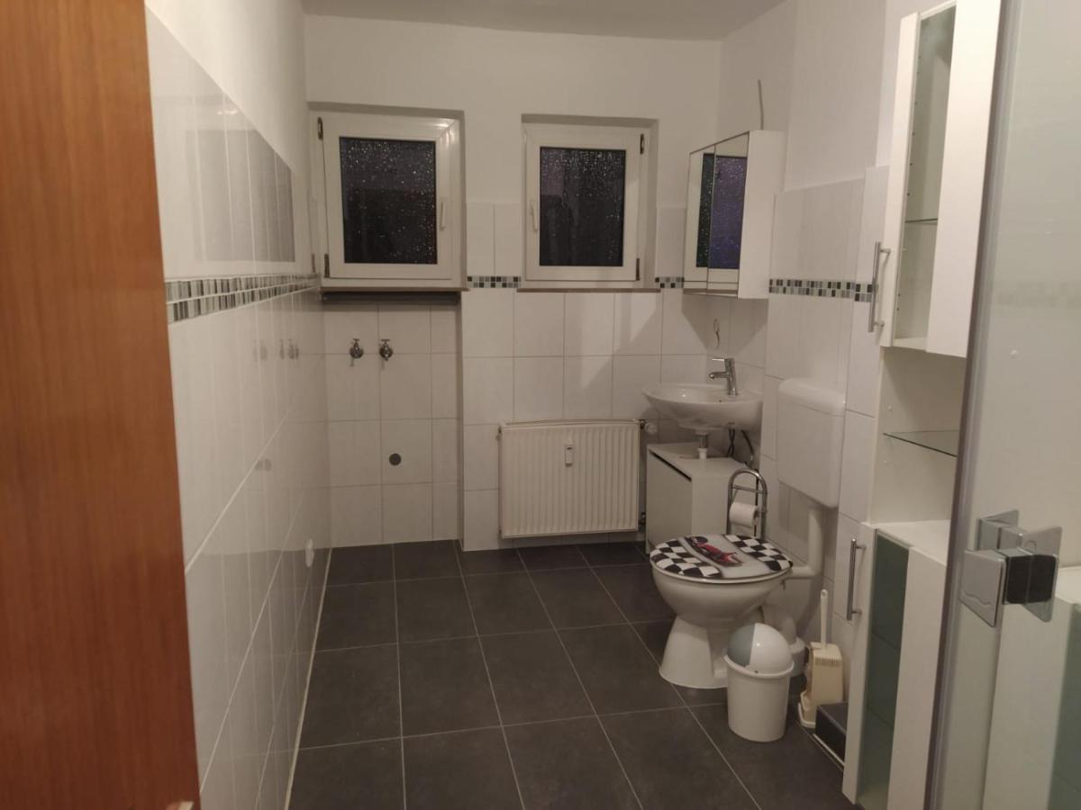Sankt Goar, Schoene Und Einladende Ferienwohnung מראה חיצוני תמונה