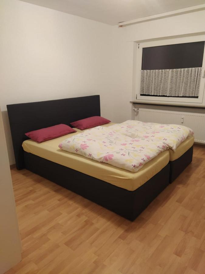 Sankt Goar, Schoene Und Einladende Ferienwohnung מראה חיצוני תמונה