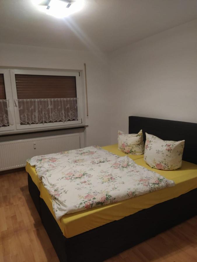 Sankt Goar, Schoene Und Einladende Ferienwohnung מראה חיצוני תמונה