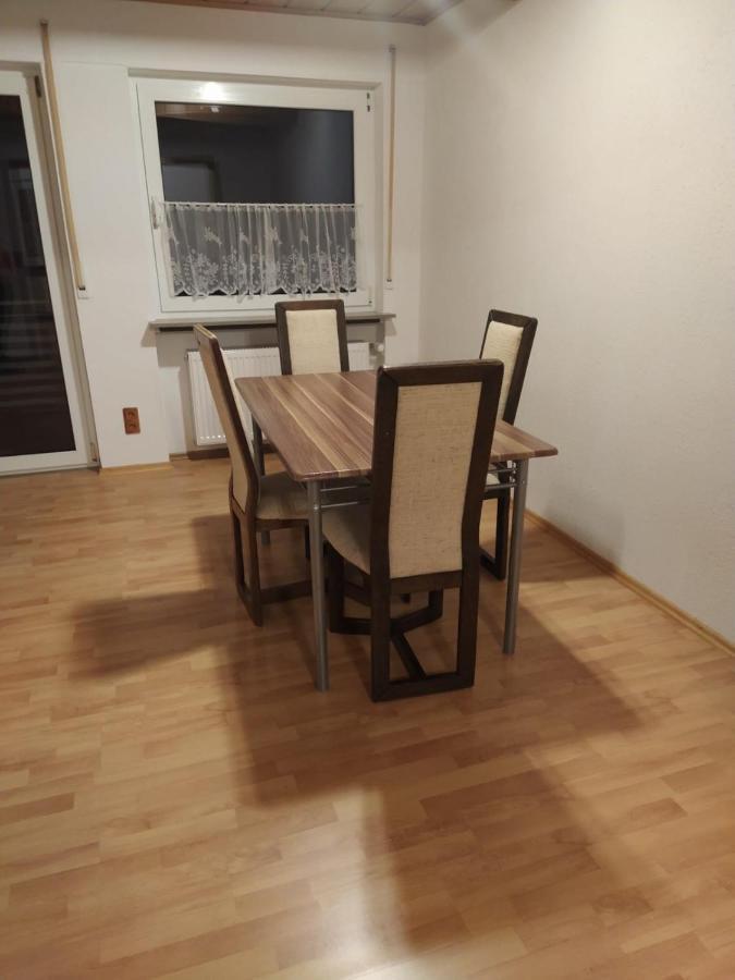 Sankt Goar, Schoene Und Einladende Ferienwohnung מראה חיצוני תמונה