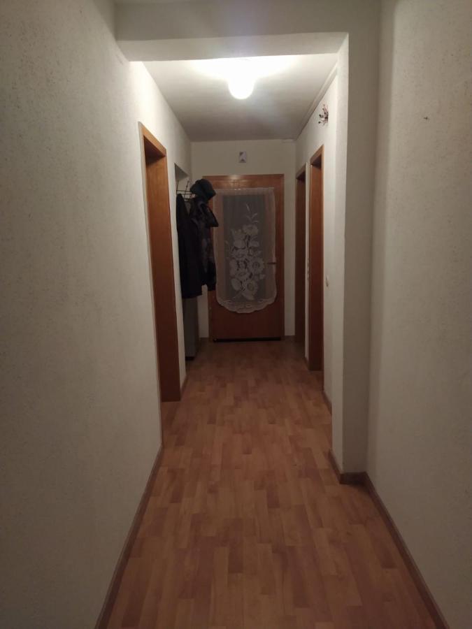 Sankt Goar, Schoene Und Einladende Ferienwohnung מראה חיצוני תמונה