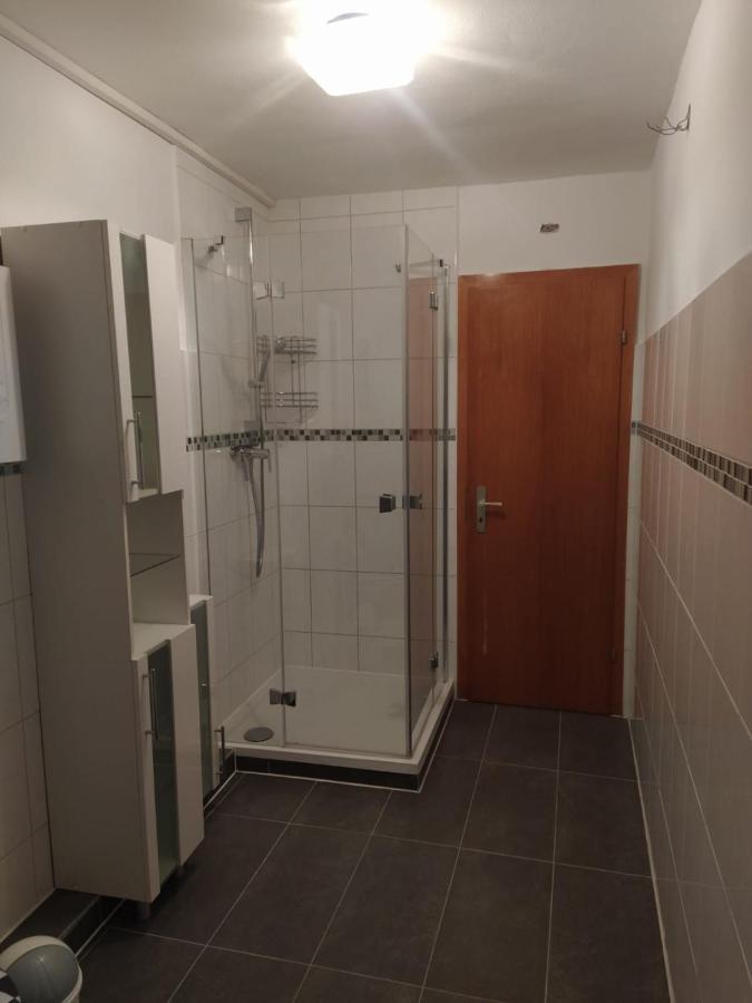 Sankt Goar, Schoene Und Einladende Ferienwohnung מראה חיצוני תמונה