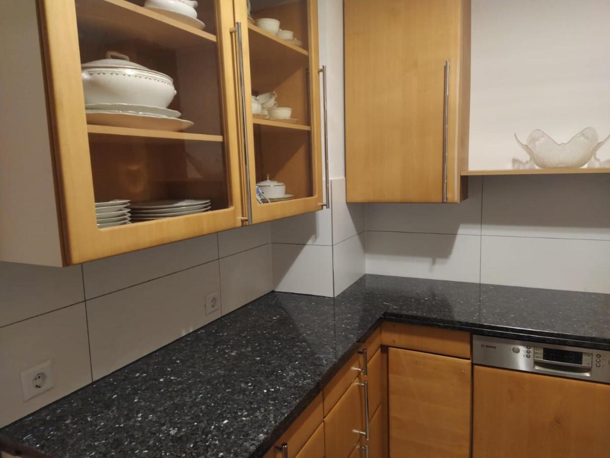 Sankt Goar, Schoene Und Einladende Ferienwohnung מראה חיצוני תמונה